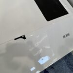 Flaps 20° Wing Decal Pair