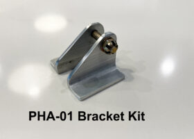 PHA-01 Bracket Kit